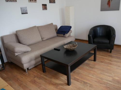 Apartment Am Stubnitzwald - image 5