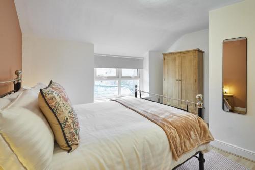 Host & Stay - Cedar Cottage, Belford (foto 3)