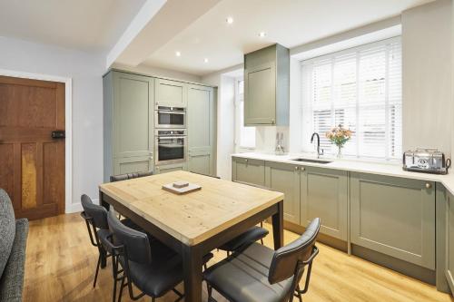 Host & Stay - Cedar Cottage, Belford (foto 2)