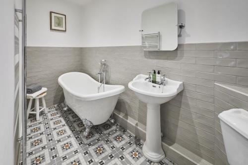 Host & Stay - Cedar Cottage, Belford (foto 4)
