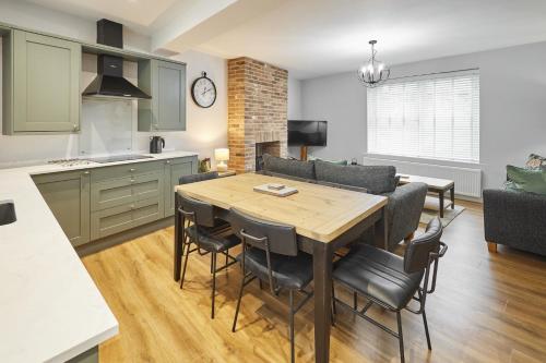 Host & Stay - Cedar Cottage, Belford (foto 6)