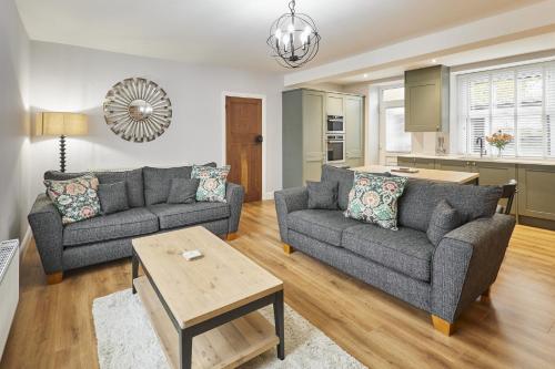 Host & Stay - Cedar Cottage, Belford (foto 9)