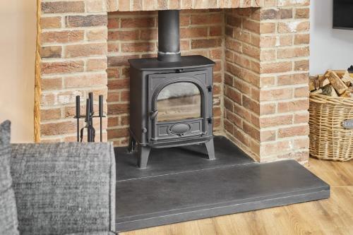 Host & Stay - Cedar Cottage, Belford (foto 8)