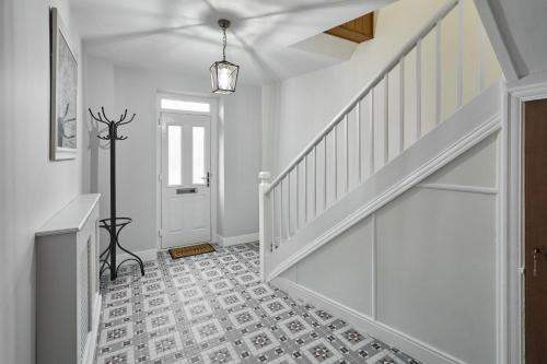 Host & Stay - Cedar Cottage, Belford (foto 10)