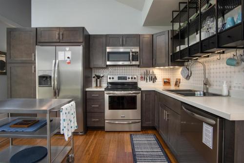 Guesthouse on Main Street