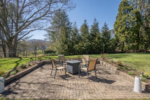 Guesthouse on Main Street