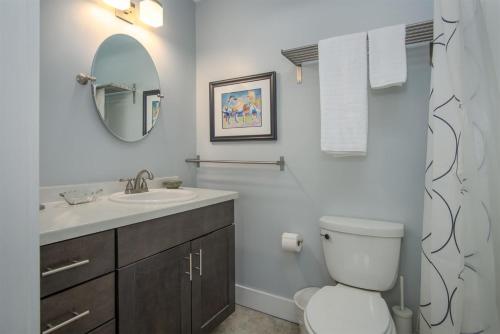 Guesthouse on Main Street