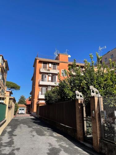 Mazzoni Suite, Panoramic Terrace and Comfort, Rome (photo 10)