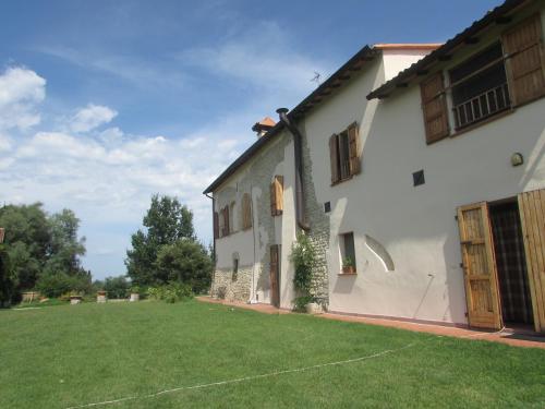 Agriturismo Ca'de'Gatti