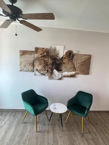 Cozy Apartment in City Center, Drážďany (fotografie 2)
