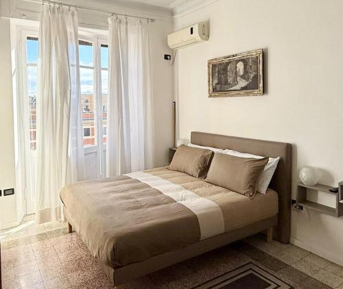 Piramide Cestia Apartment, Rom