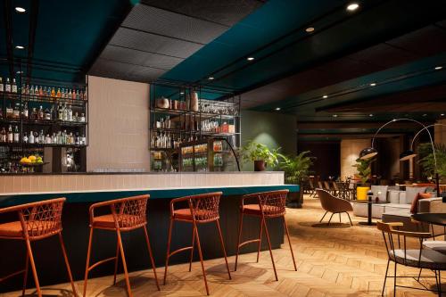 NH Collection Frankfurt Spin Tower