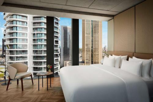 NH Collection Frankfurt Spin Tower