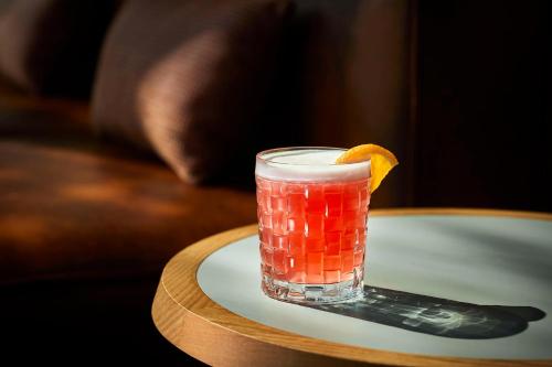 NH Collection Frankfurt Spin Tower NH Collection Frankfurt Spin Tower