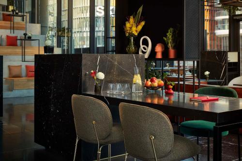 NH Collection Frankfurt Spin Tower