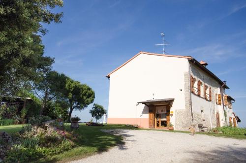 Agriturismo Ca'de'Gatti