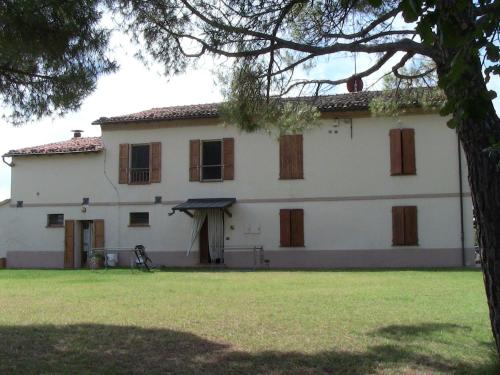 Agriturismo Ca'de'Gatti