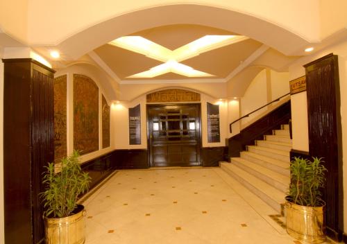 Chanakya Hotel, Patna in Patna
