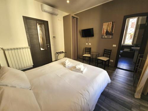 Bella Italia Mazzini, Roma (foto 7)