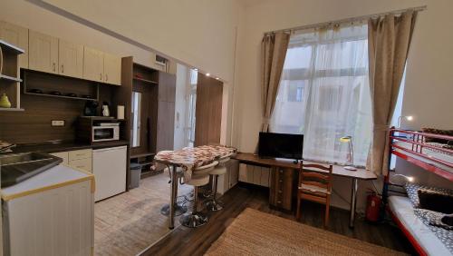 Common Area