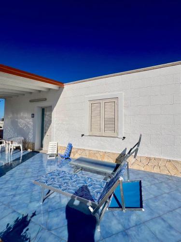 Villa Zaffiro 2