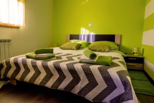 Guest House Nena Rastoke - image 11