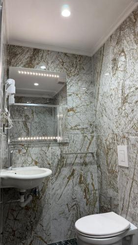 Bed and Breakfast Eritrea