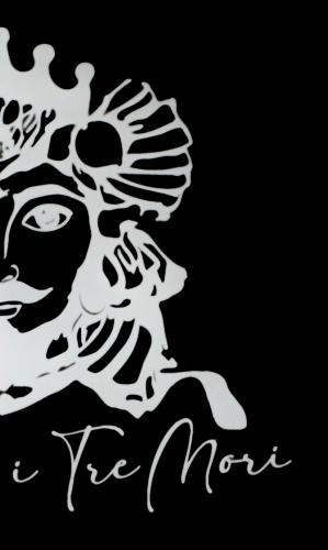 I tre Mori gîte à louer Monreale