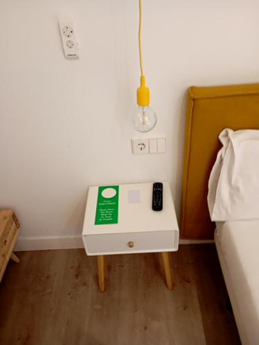 Hostal La Plata - image 14