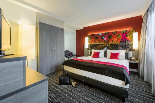 Mercure Hotel Düsseldorf Zentrum - main image