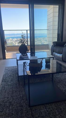 The Luxury Golden Gate Apartment, Akka in عكا