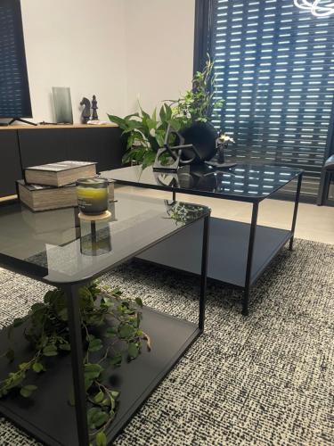 The Luxury Golden Gate Apartment, Akka in عكا