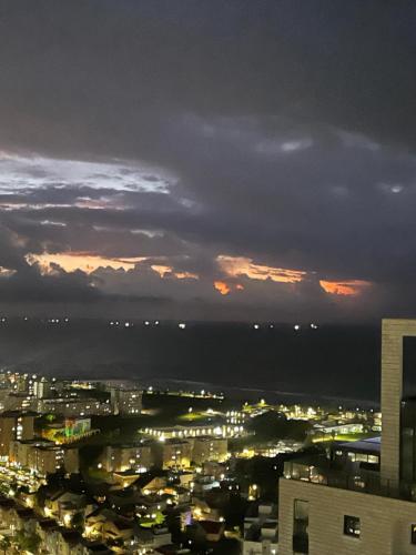 The Luxury Golden Gate Apartment, Akka in عكا