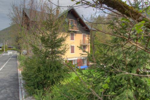 Chanterelle Apartment - Snow and Trek - Morzine - image 2