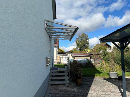 Lissy`s Ferienwohnung - image 10