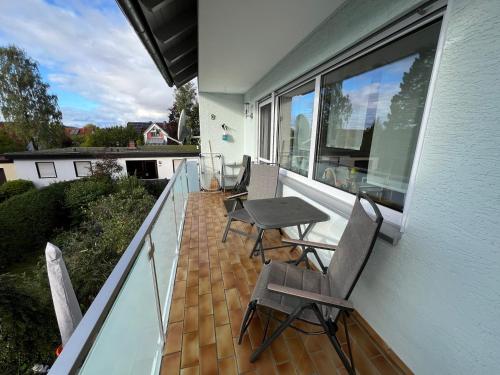 Lissy`s Ferienwohnung - image 2