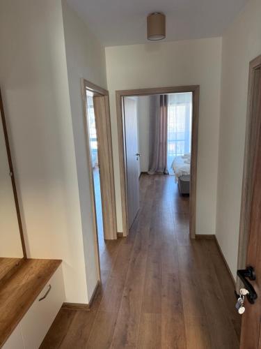  m2, 1 yatak odalı, 1 banyolu Daire, Panagyurishte bölgesinde (Panorama Luxury Apartments ) in Panagyurishte