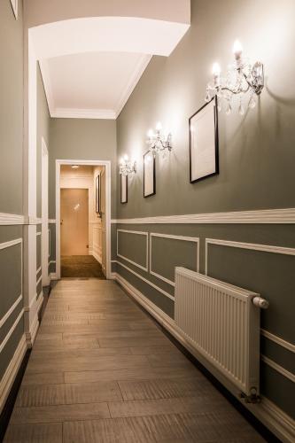 イマジン アパートメンツ