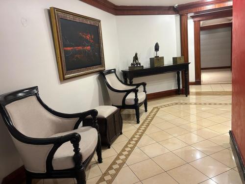 Apartamento Moderno En Quito in คีปิคาปา