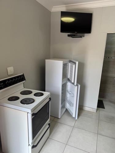 مطبخ, Mikan AirBnB in أوتجيوارونجو