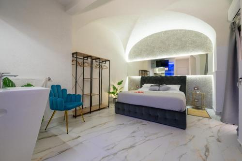 ETNEA 208 LUXURY JACUZZI SUITE Catania 4