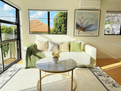 Cozy 3BR in Epsom - near Newmarket WestfieldMall,CBD&One Tree Hill, Auckland (Foto 10)