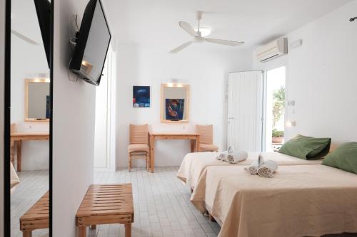 Twin Room image 7