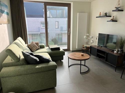West Bay Apartments