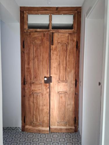 Seadmed, Casa Baa in Gondramaz