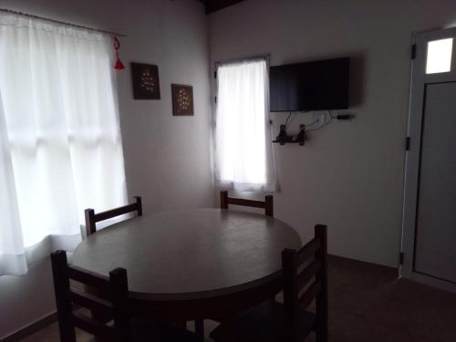 CABAÑAS DEL INDIO 888 (CABANAS DEL INDIO 888) in Parque Lago