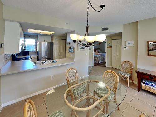 Ocean Village Club Q11 2 Bedrooms Sleeps 6 Ground Floor Pet Friendly - image 11