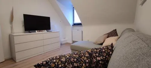 Ferienwohnung Eisgeliebt in Schweinfurt, Deutschland