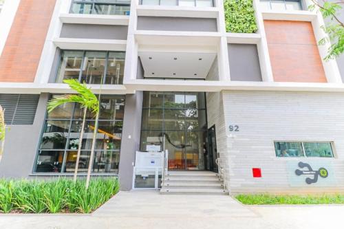 Haus Mitre Residences, São Paulo