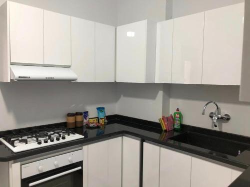 Best View Apartments - Aley, Lebanon in Aley